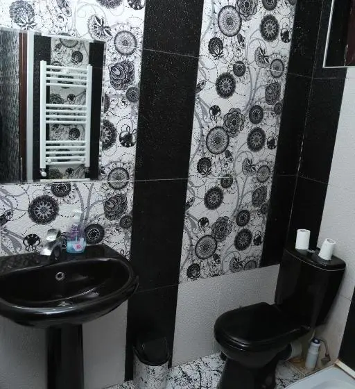 Standard Szoba, White House Mtskheta