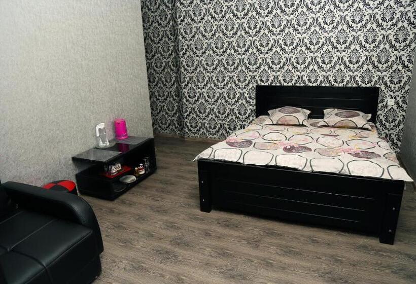 اتاق استاندارد, White House Mtskheta