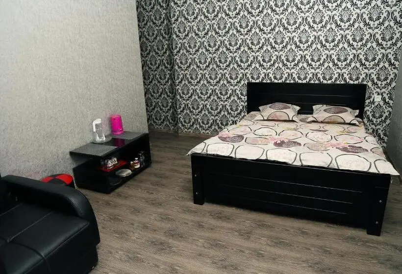 Standard Szoba, White House Mtskheta