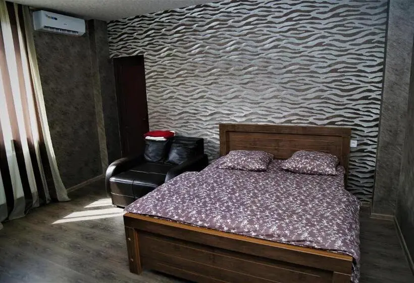 Standard Szoba, White House Mtskheta