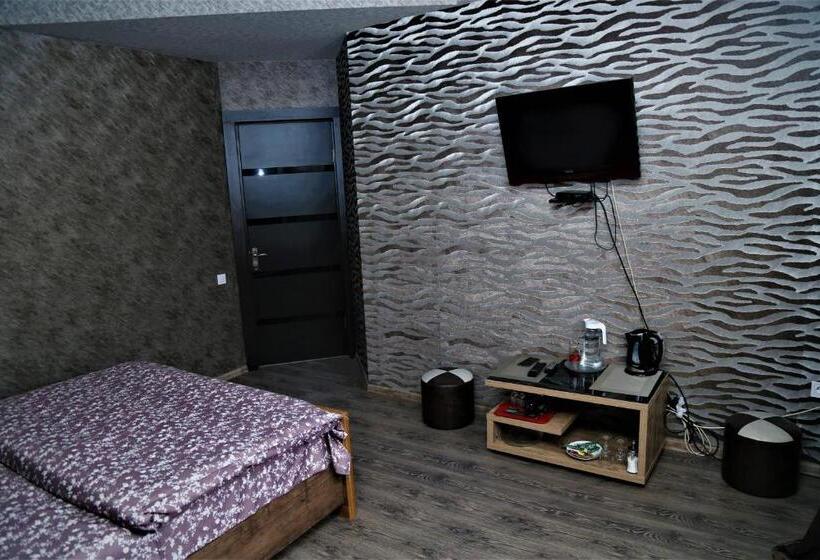 اتاق استاندارد, White House Mtskheta