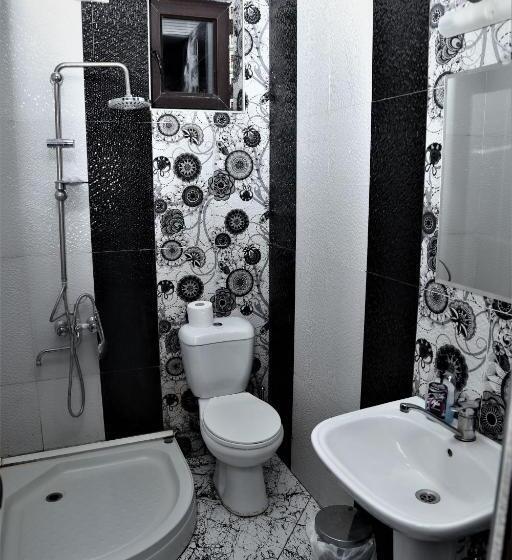 اتاق استاندارد, White House Mtskheta