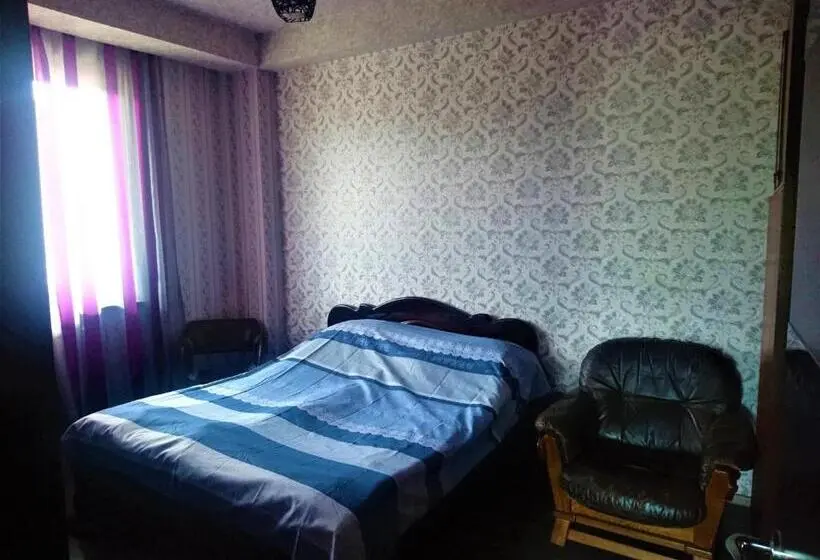 Deluxe Szoba, White House Mtskheta