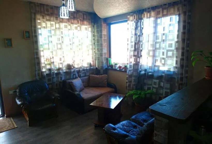 Deluxe Szoba, White House Mtskheta