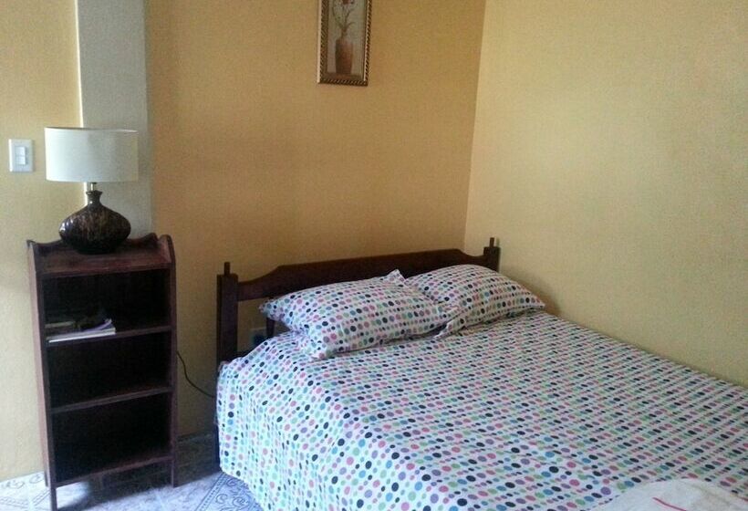 Economy Studio, The Nixon's Bay Side Mangrove Inn