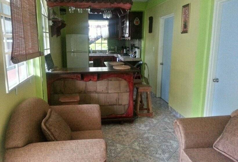 Economy Studio, The Nixon's Bay Side Mangrove Inn