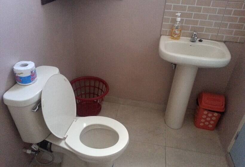 Economy Studio, The Nixon's Bay Side Mangrove Inn