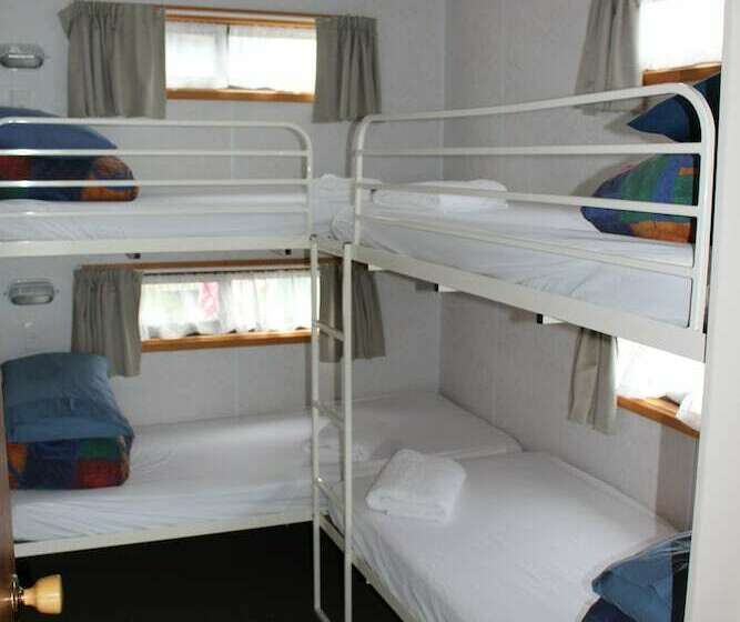 2 베드룸 디럭스 빌라, Golden Terrace Holiday Park