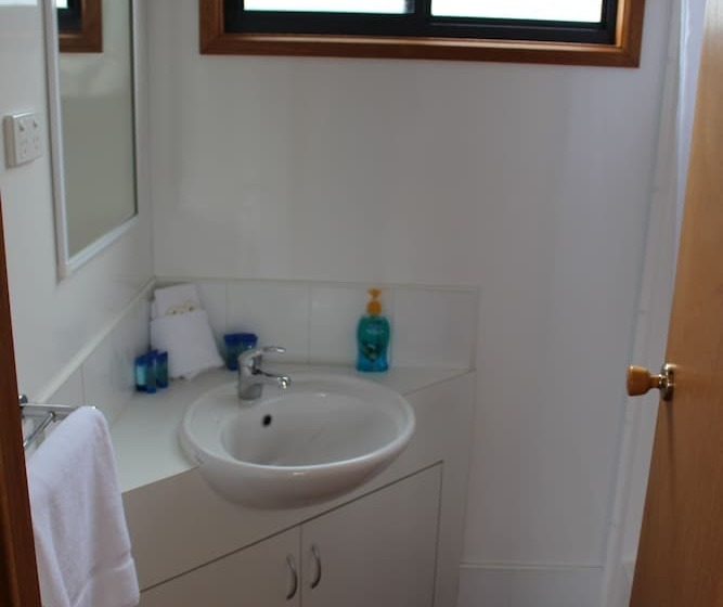 2 베드룸 디럭스 빌라, Golden Terrace Holiday Park