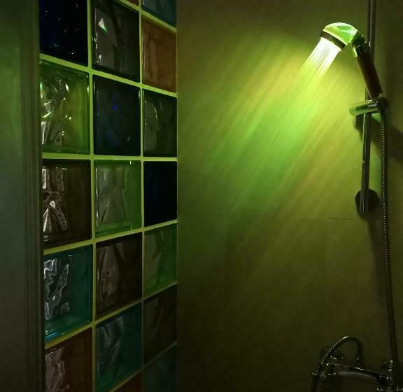 패밀리 스위트, Abetarda Cc