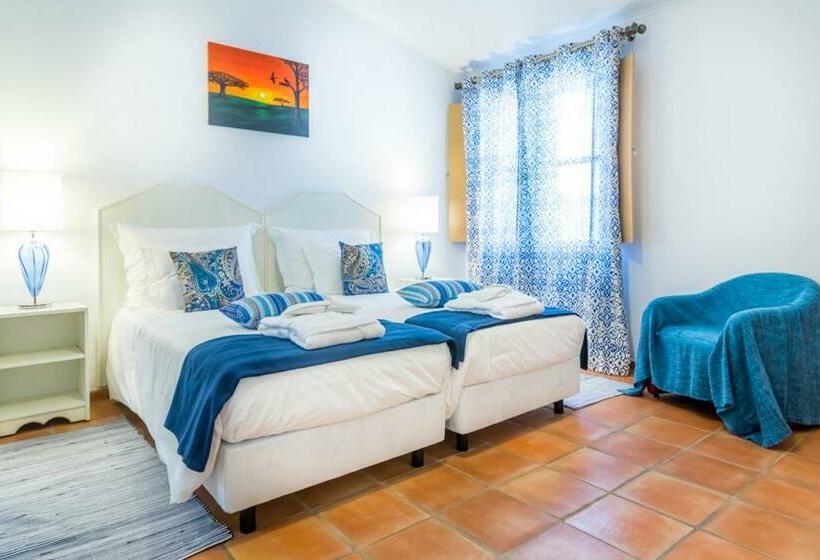 Family Suite, Abetarda Cc