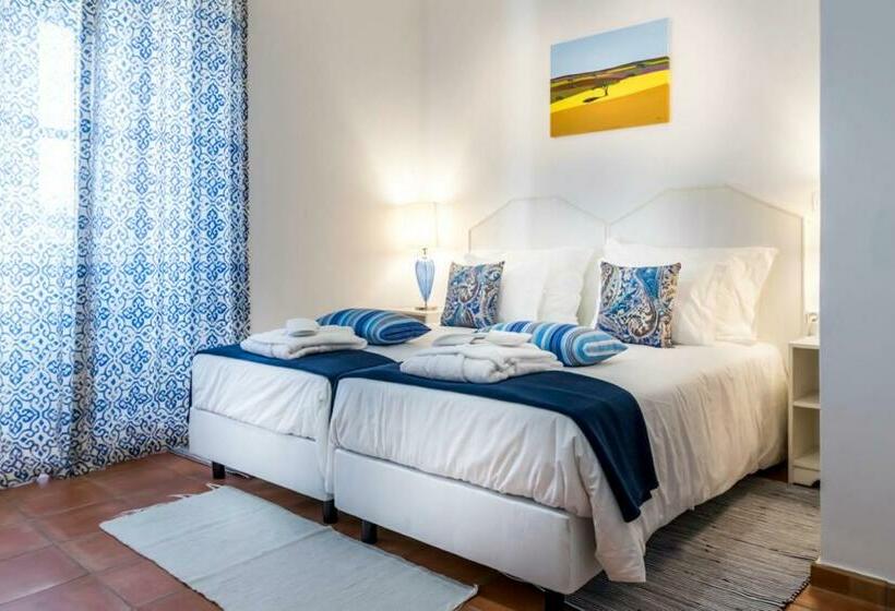 패밀리 스위트, Abetarda Cc