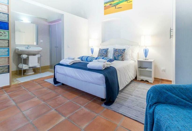 스탠다드 룸, Abetarda Cc