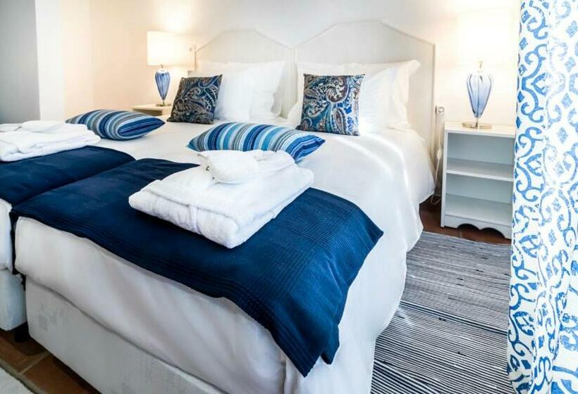 스탠다드 룸, Abetarda Cc