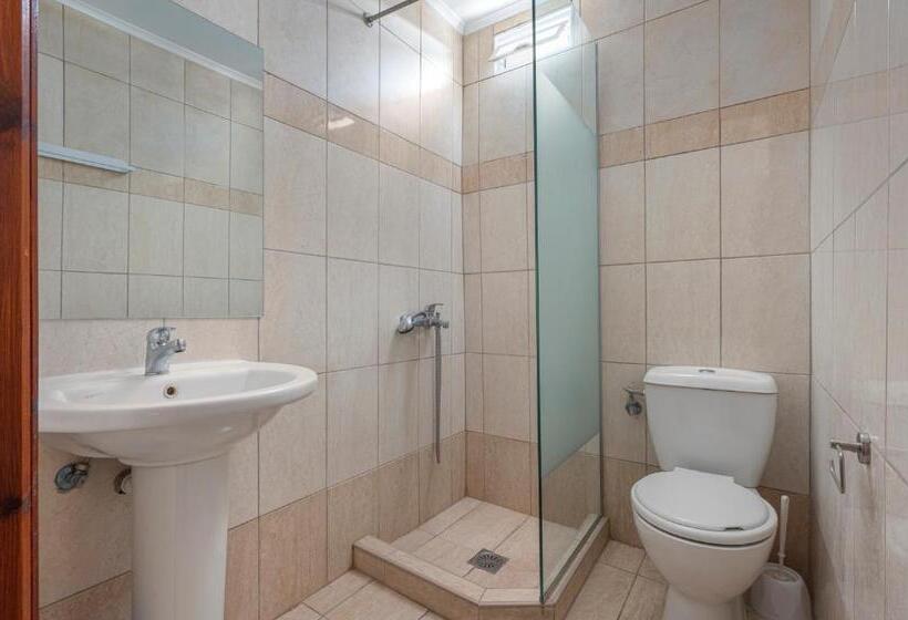 חדר סטנדרט לשלושה, Adonis