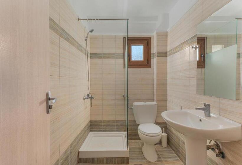 חדר סטנדרט, Adonis