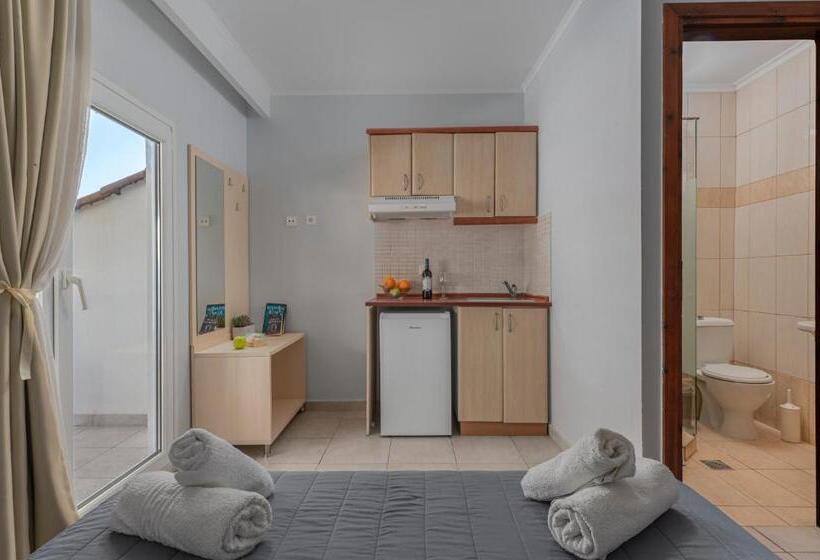 חדר סטנדרט, Adonis