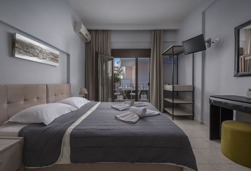 חדר סטנדרט, Adonis