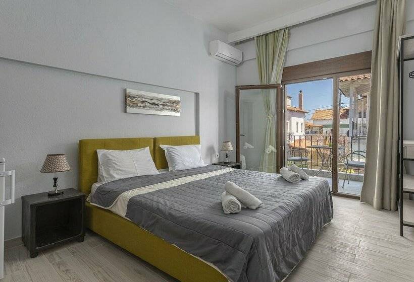 חדר סטנדרט, Adonis