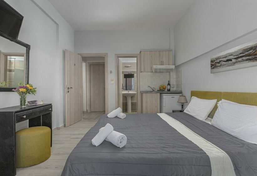 חדר סטנדרט, Adonis