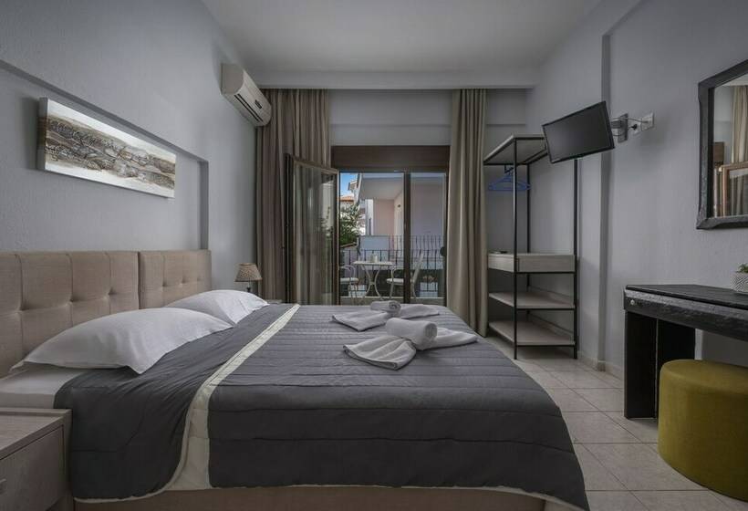 חדר סטנדרט, Adonis