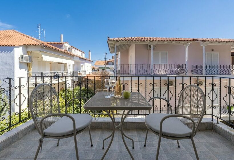 חדר סטנדרט, Adonis