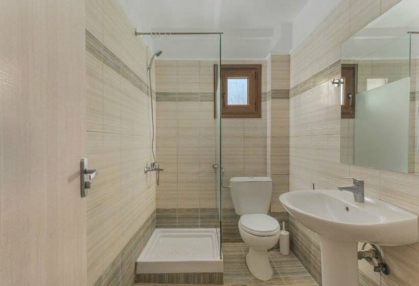 חדר סטנדרט, Adonis