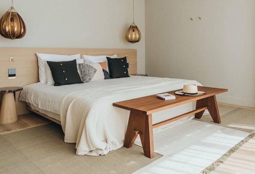 סוויטה משפחתית, Maslina Resort