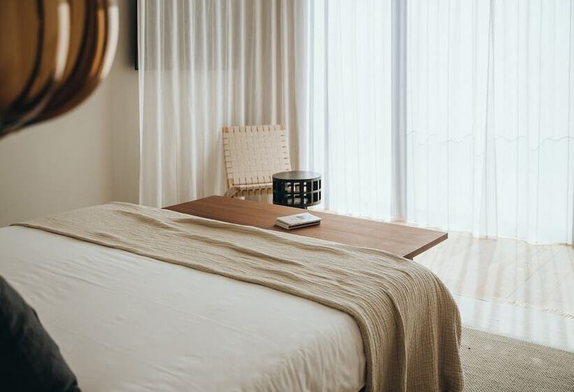 סוויטה משפחתית, Maslina Resort