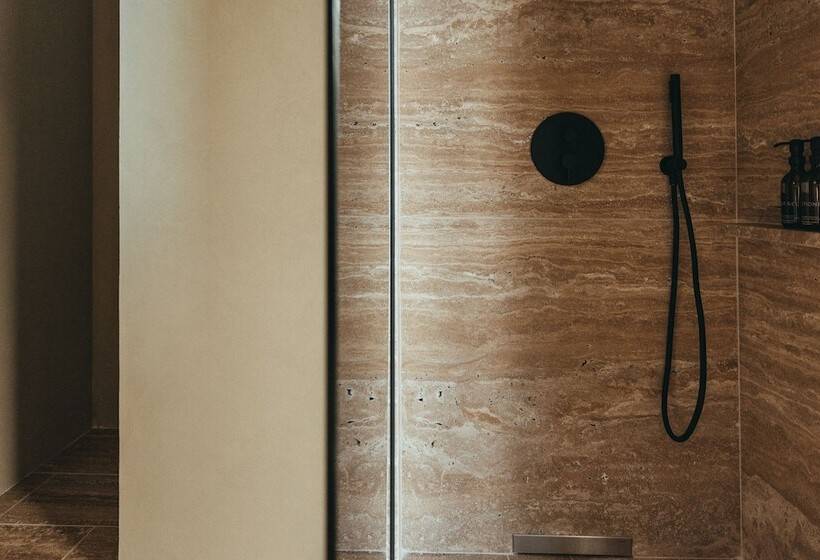 סוויטה משפחתית, Maslina Resort