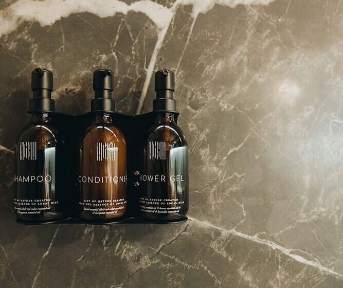 סוויטה משפחתית, Maslina Resort