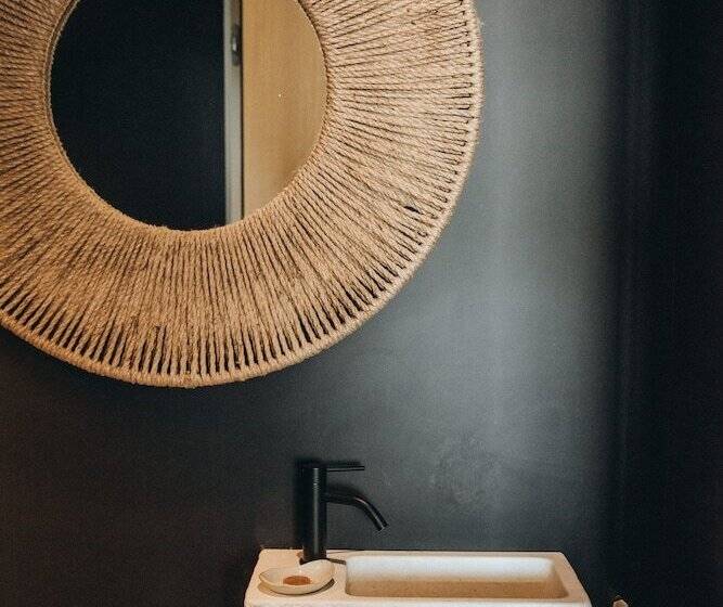 סוויטה משפחתית, Maslina Resort