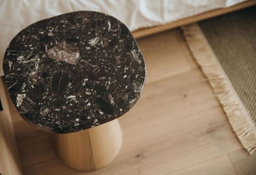 סוויטה משפחתית, Maslina Resort