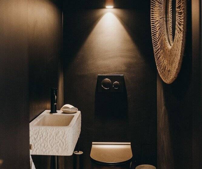 סוויטה משפחתית, Maslina Resort