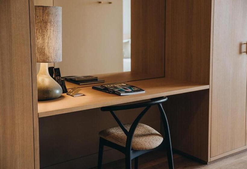 발코니 가든 전망 스탠다드 룸, Maslina Resort