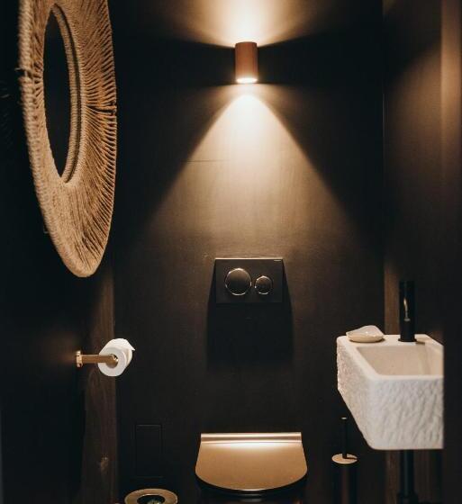 חדר סטנדרט נוף פנורמי, Maslina Resort