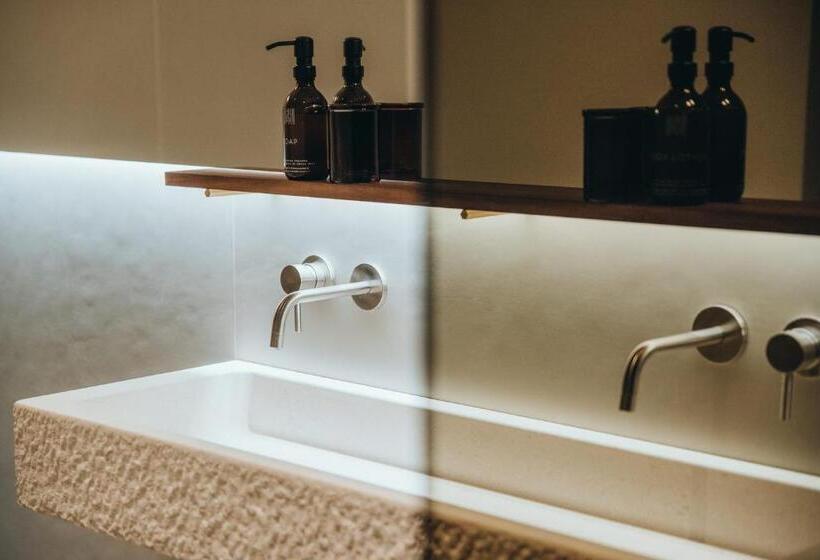 חדר סטנדרט נוף פנורמי, Maslina Resort