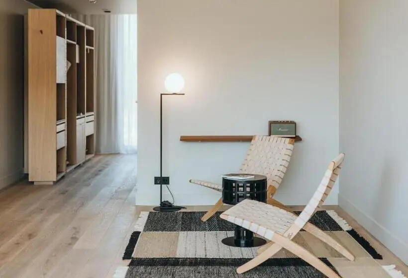 オーシャンビュースイート, Maslina Resort