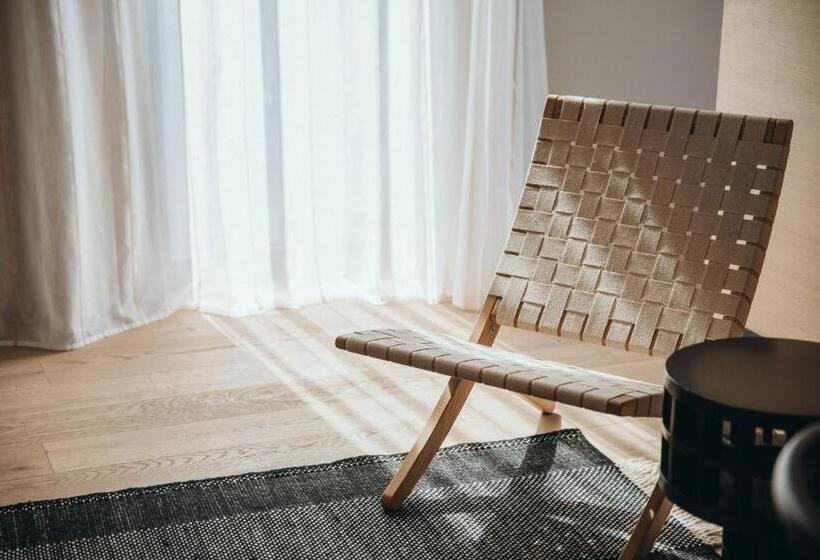 바다 전망 스위트, Maslina Resort