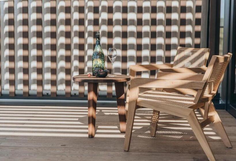 סוויטה נוף לים, Maslina Resort