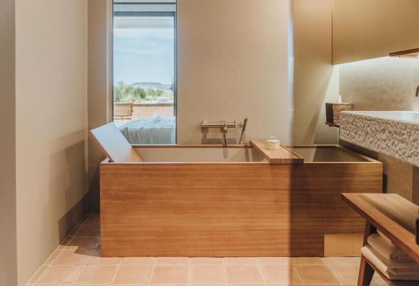 סוויטה, Maslina Resort