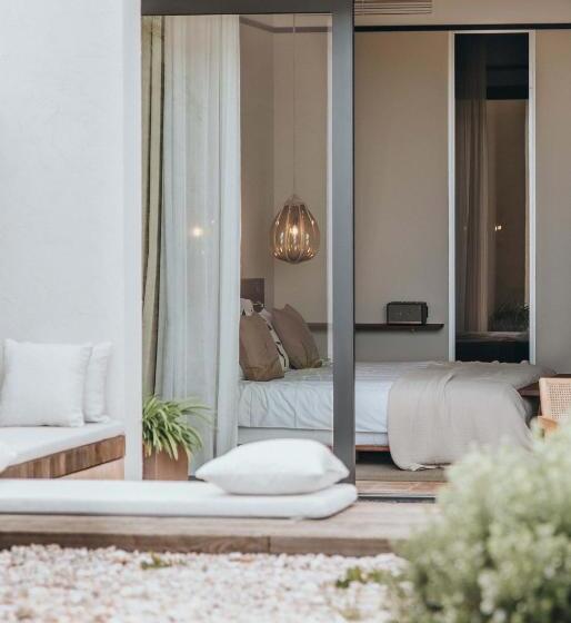 스위트, Maslina Resort