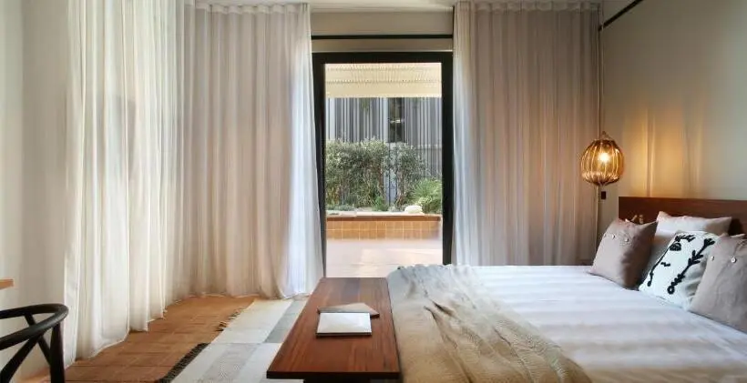 スイート, Maslina Resort