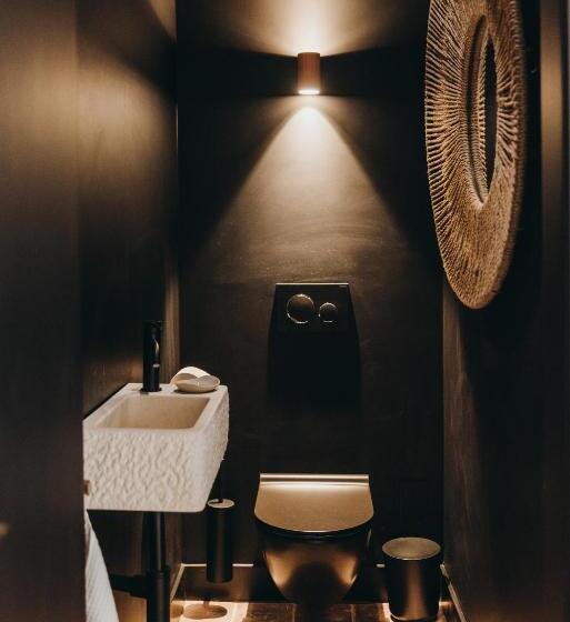 전용 풀장 스위트, Maslina Resort
