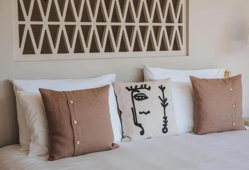 Suite with Pool, Maslina Resort