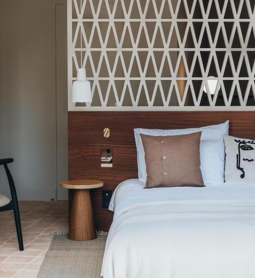 סוויטה עם בריכה, Maslina Resort