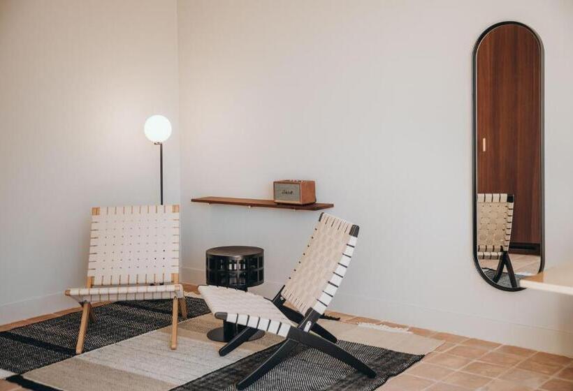 סוויטה עם בריכה, Maslina Resort