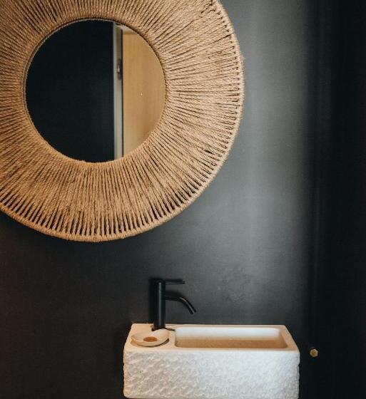 סוויטה משפחתית 2 חדרי שינה, Maslina Resort