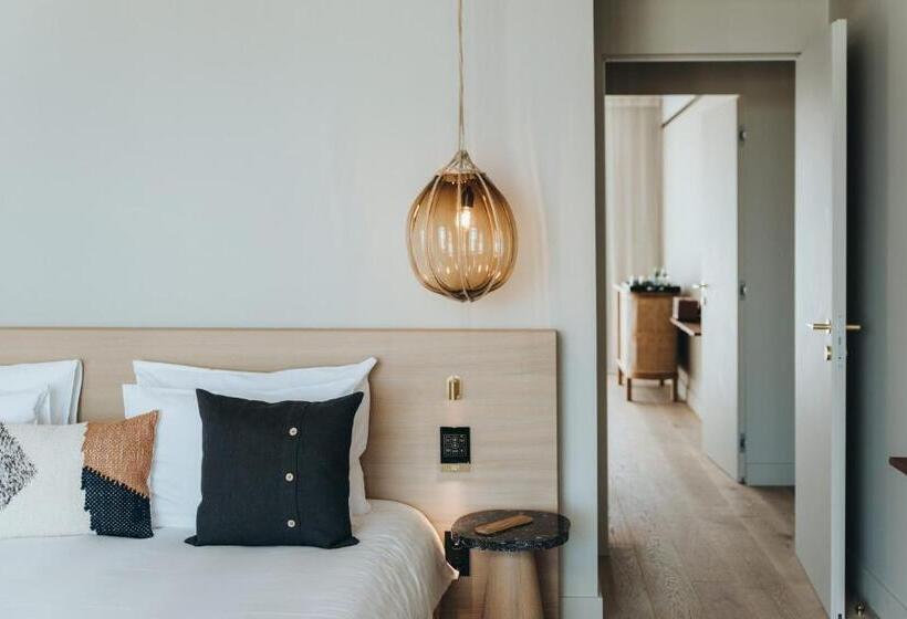 2 베드룸 패밀리 스위트, Maslina Resort