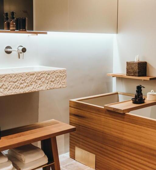 סוויטה משפחתית, Maslina Resort